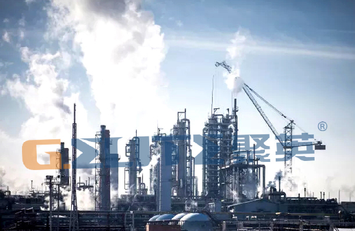 化工行業粉塵治理 化工行業粉塵治理