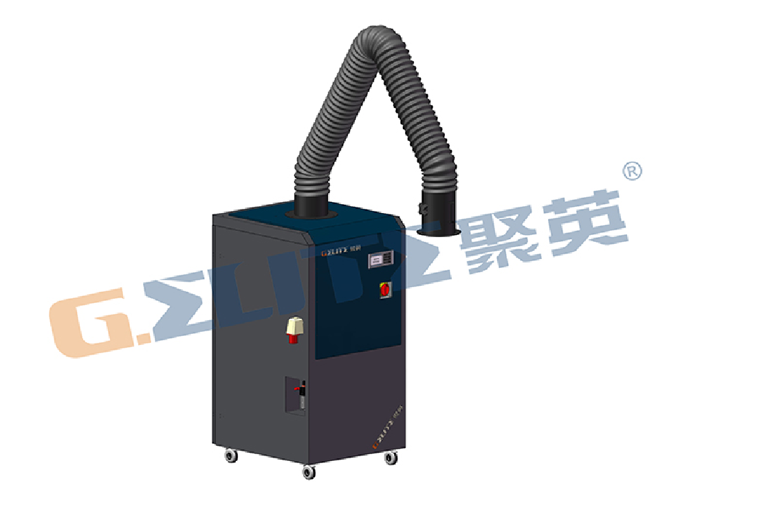 移動焊煙凈化器 移動焊煙凈化器
